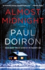 Almost Midnight : A Novel - Book