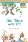 Then There Were Five - eBook