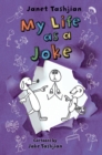 My Life as a Joke - Book
