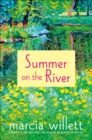 Summer on the River : A Novel - eBook