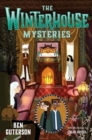 The Winterhouse Mysteries - Book