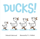 Ducks! - Book
