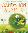 Dandylion Summer - Book