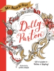 She Said It Best: Dolly Parton : Wit & Wisdom to Color & Display - Book