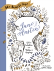 She Said It Best: Jane Austen : Wit & Wisdom to Color & Display - Book