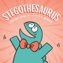 Stegothesaurus - Book