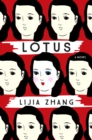 Lotus : A Novel - Book