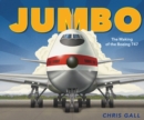 Jumbo : The Making of the Boeing 747 - Book