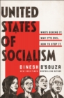 The United States of Socialism - Book