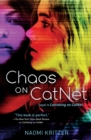 Chaos on CatNet : Sequel to Catfishing on CatNet - Book
