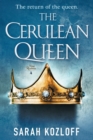 The Cerulean Queen - Book