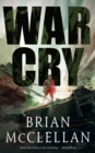 War Cry - Book