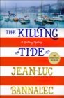 The Killing Tide : A Brittany Mystery - Book