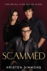Scammed - Book