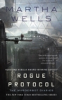 Rogue Protocol : The Murderbot Diaries - Book