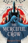 The Merciful Crow - Book