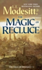 The Magic of Recluce - Book