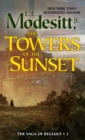 The Towers of the Sunset - Book