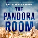 The Pandora Room : A Novel - eAudiobook