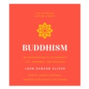 Buddhism : An Introduction to the Buddha's Life, Teachings, and Practices (The Essential Wisdom Library) - eAudiobook