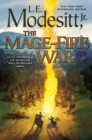The Mage-Fire War - Book