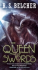 The Queen of Swords - Book