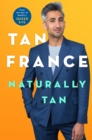 Naturally Tan : A Memoir - Book
