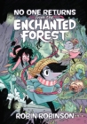 No One Returns From the Enchanted Forest - Book