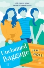 Unclaimed Baggage - Book