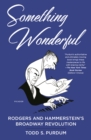 Something Wonderful : Rodgers and Hammerstein's Broadway Revolution - Book