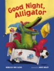 Good Night, Alligator - Book