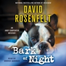Bark of Night - eAudiobook