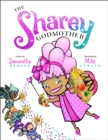 The Sharey Godmother - Book