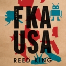 FKA USA : A Novel - eAudiobook