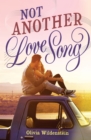 Not Another Love Song - Book