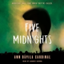 Five Midnights - eAudiobook