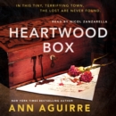 Heartwood Box - eAudiobook