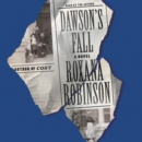 Dawson's Fall : A Novel - eAudiobook