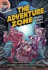 The Adventure Zone: Murder on the Rockport Limited! - Book