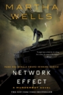 Network Effect : A Murderbot Novel - Book