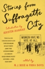 Stories from Suffragette City - Book