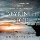 Labyrinth of Ice : The Triumphant and Tragic Greely Polar Expedition - eAudiobook