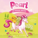 Pearl the Magical Unicorn - eAudiobook