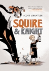 Squire & Knight - Book