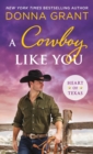 A Cowboy Like You - Book