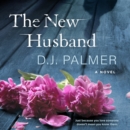 The New Husband : A Novel - eAudiobook