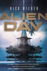Alien Day - Book