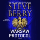 The Warsaw Protocol : A Novel - eAudiobook