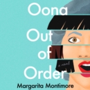 Oona Out of Order : A Novel - eAudiobook