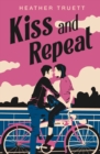 Kiss and Repeat - Book